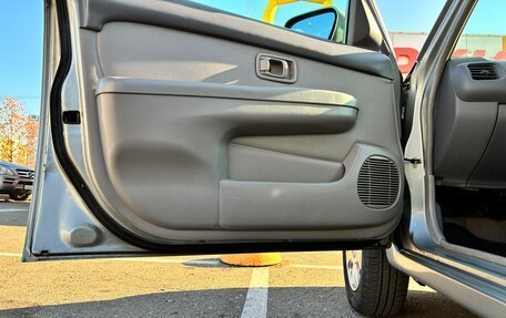 Nissan March II, 2000 год, 260 000 рублей, 20 фотография