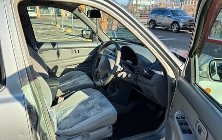 Nissan March II, 2000 год, 260 000 рублей, 21 фотография