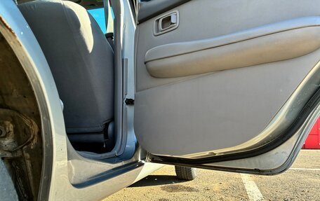 Nissan March II, 2000 год, 260 000 рублей, 18 фотография