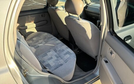 Nissan March II, 2000 год, 260 000 рублей, 17 фотография