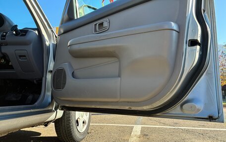 Nissan March II, 2000 год, 260 000 рублей, 22 фотография