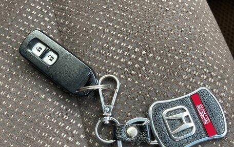 Honda N-WGN I рестайлинг, 2016 год, 998 000 рублей, 1 фотография