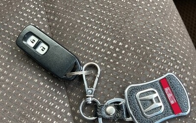 Honda N-WGN I рестайлинг, 2016 год, 998 000 рублей, 1 фотография