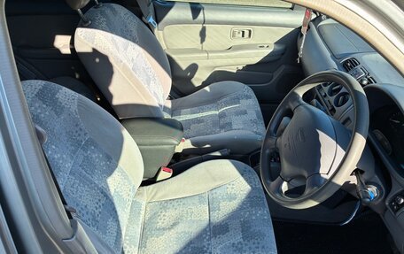 Nissan March II, 2000 год, 260 000 рублей, 27 фотография