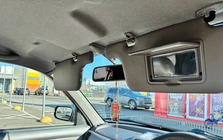 Nissan March II, 2000 год, 260 000 рублей, 26 фотография