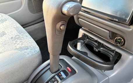 Nissan March II, 2000 год, 260 000 рублей, 24 фотография