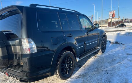 Mitsubishi Pajero IV, 2020 год, 4 300 000 рублей, 5 фотография