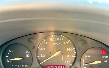 Nissan March II, 2000 год, 260 000 рублей, 25 фотография