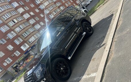 Mitsubishi Pajero IV, 2020 год, 4 300 000 рублей, 14 фотография