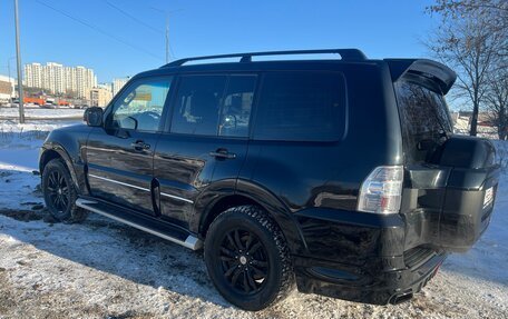 Mitsubishi Pajero IV, 2020 год, 4 300 000 рублей, 10 фотография