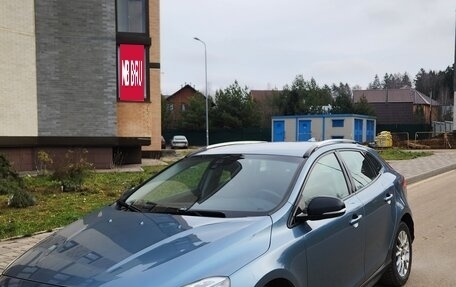 Volvo V40 Cross Country I, 2014 год, 1 600 000 рублей, 1 фотография