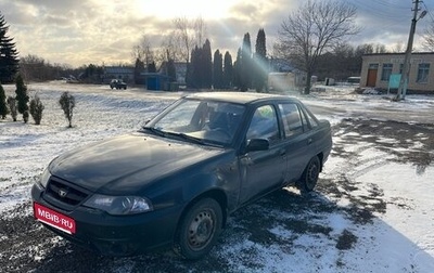 Daewoo Nexia I рестайлинг, 2011 год, 170 000 рублей, 1 фотография