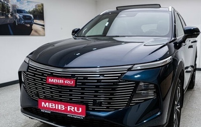 Haval F7, 2025 год, 3 599 000 рублей, 1 фотография