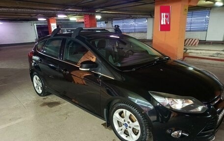 Ford Focus III, 2012 год, 790 000 рублей, 1 фотография