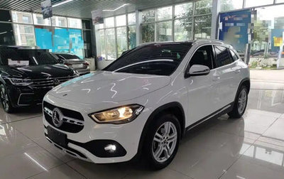 Mercedes-Benz GLA, 2021 год, 2 350 000 рублей, 1 фотография