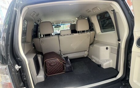 Mitsubishi Pajero IV, 2020 год, 4 300 000 рублей, 24 фотография