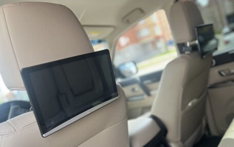 Mitsubishi Pajero IV, 2020 год, 4 300 000 рублей, 23 фотография