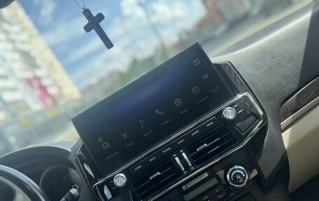 Mitsubishi Pajero IV, 2020 год, 4 300 000 рублей, 25 фотография