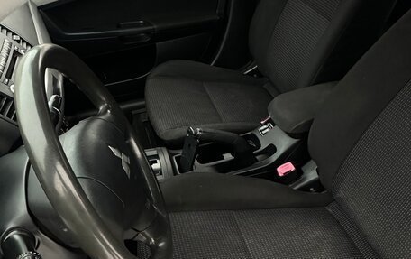 Mitsubishi Lancer IX, 2008 год, 590 000 рублей, 5 фотография