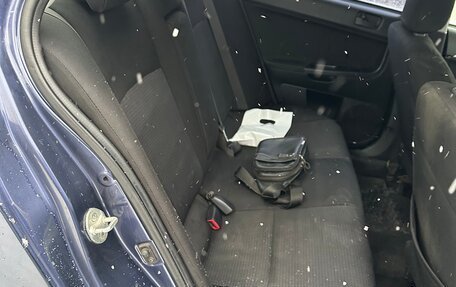 Mitsubishi Lancer IX, 2008 год, 590 000 рублей, 10 фотография