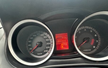 Mitsubishi Lancer IX, 2008 год, 590 000 рублей, 8 фотография