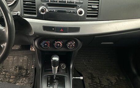 Mitsubishi Lancer IX, 2008 год, 590 000 рублей, 7 фотография