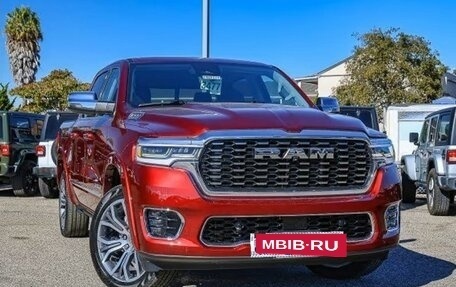 Rambler 1500, 2025 год, 11 502 181 рублей, 1 фотография