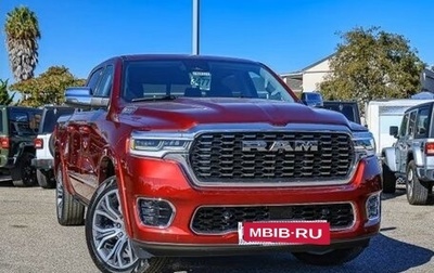 Rambler 1500, 2025 год, 11 502 181 рублей, 1 фотография