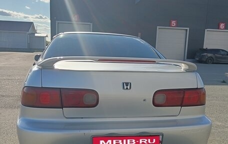 Honda Integra III рестайлинг, 1998 год, 310 000 рублей, 2 фотография