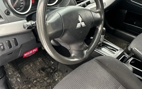 Mitsubishi Lancer IX, 2008 год, 590 000 рублей, 6 фотография