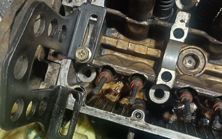 Honda Integra III рестайлинг, 1998 год, 310 000 рублей, 14 фотография