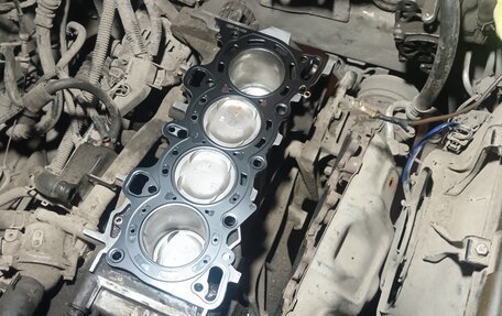 Honda Integra III рестайлинг, 1998 год, 310 000 рублей, 11 фотография