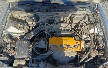 Honda Integra III рестайлинг, 1998 год, 310 000 рублей, 5 фотография