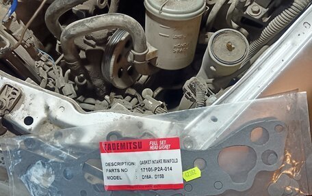 Honda Integra III рестайлинг, 1998 год, 310 000 рублей, 13 фотография