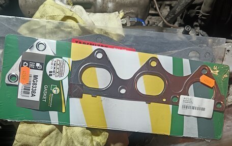 Honda Integra III рестайлинг, 1998 год, 310 000 рублей, 12 фотография