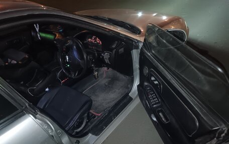 Honda Integra III рестайлинг, 1998 год, 310 000 рублей, 9 фотография