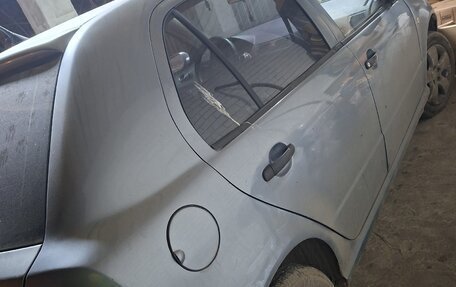 Skoda Fabia I, 2004 год, 260 000 рублей, 5 фотография