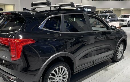 Haval Jolion, 2025 год, 2 849 000 рублей, 4 фотография