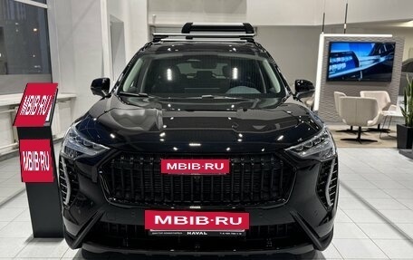 Haval Jolion, 2025 год, 2 849 000 рублей, 2 фотография