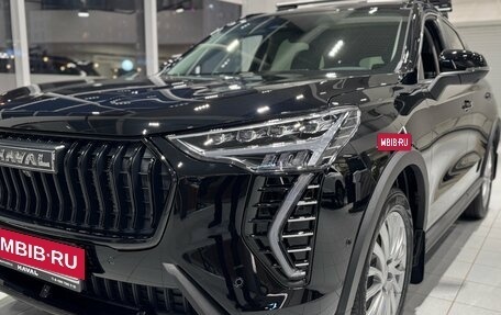 Haval Jolion, 2025 год, 2 849 000 рублей, 19 фотография