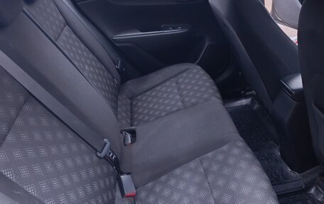 KIA Rio IV, 2017 год, 1 050 000 рублей, 10 фотография