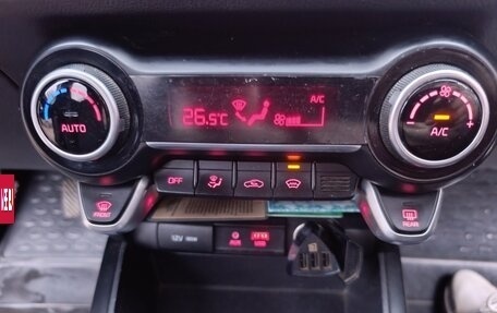 KIA Rio IV, 2017 год, 1 050 000 рублей, 7 фотография