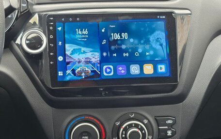 KIA Rio III рестайлинг, 2014 год, 880 000 рублей, 11 фотография