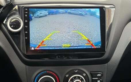 KIA Rio III рестайлинг, 2014 год, 880 000 рублей, 12 фотография