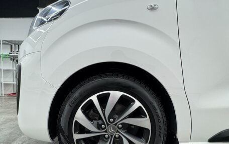 Citroen SpaceTourer I, 2021 год, 2 600 000 рублей, 8 фотография