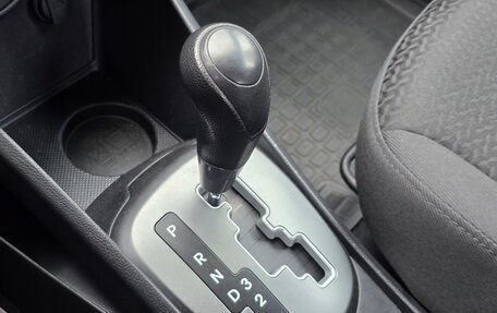 KIA Rio III рестайлинг, 2014 год, 880 000 рублей, 13 фотография