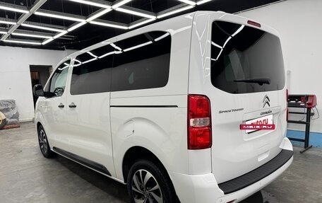 Citroen SpaceTourer I, 2021 год, 2 600 000 рублей, 5 фотография