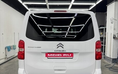 Citroen SpaceTourer I, 2021 год, 2 600 000 рублей, 4 фотография