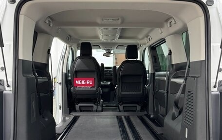 Citroen SpaceTourer I, 2021 год, 2 600 000 рублей, 6 фотография