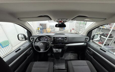 Citroen SpaceTourer I, 2021 год, 2 600 000 рублей, 11 фотография